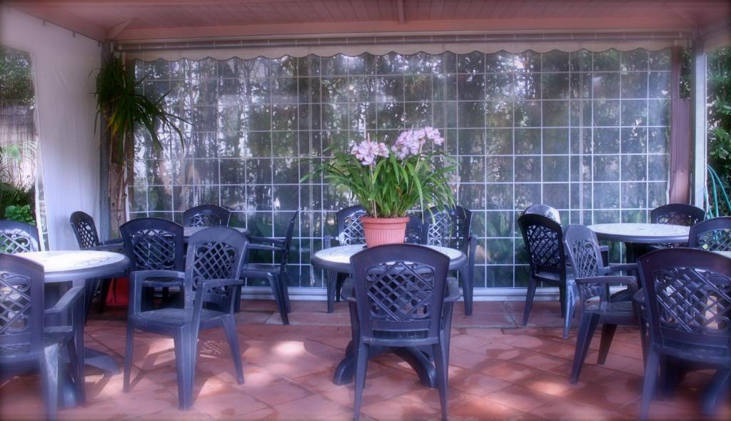 Hotel Manuela Cinquale Exterior photo